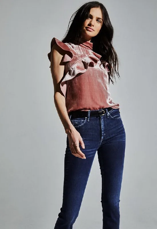 McGuire Sorbonne Velvet Top