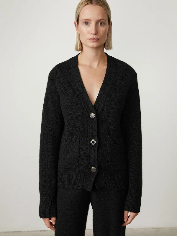 The Danni Cardigan