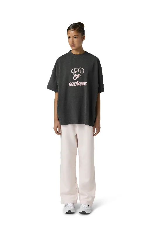 Panting Oversized Tee