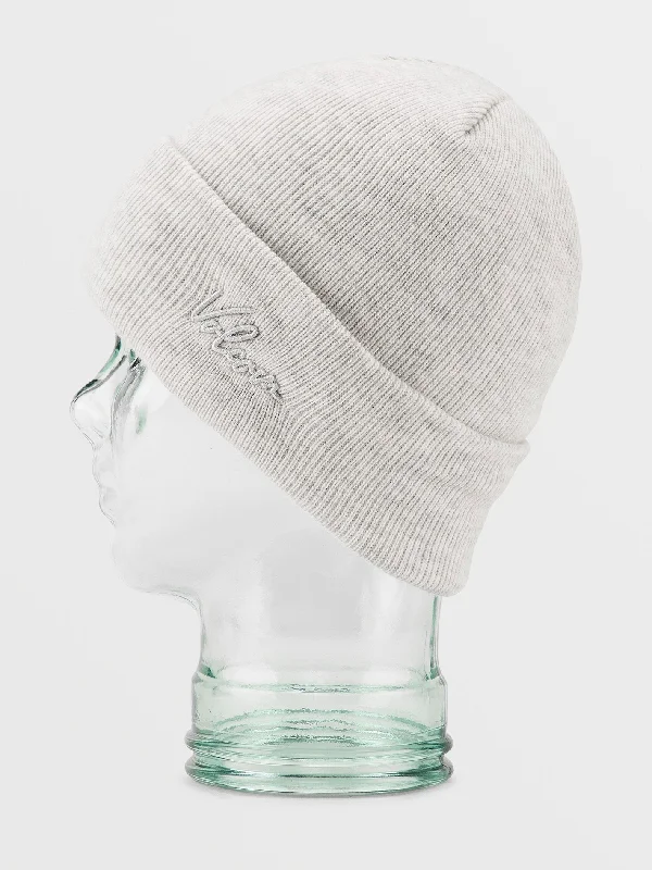 Womens V.Co Fave Beanie - Ash Heather