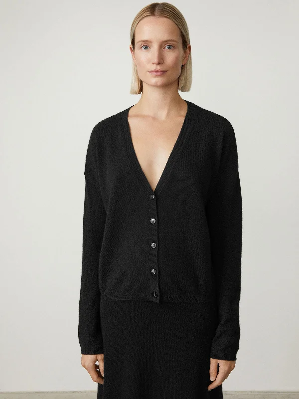 The Abby Cardigan