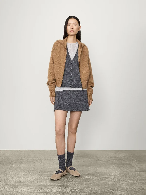 The Lilia Cardigan