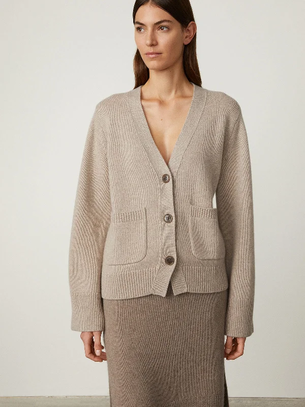 The Danni Cardigan