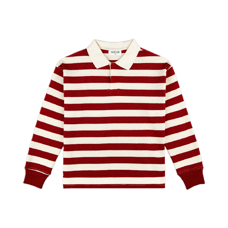 Striped Rugby